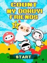 game pic for Count My Dokuyi Friends  S60